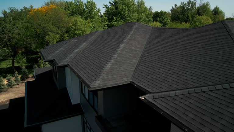 Best Green or Eco-Friendly Roofing Solutions  in Portsmouth, VA