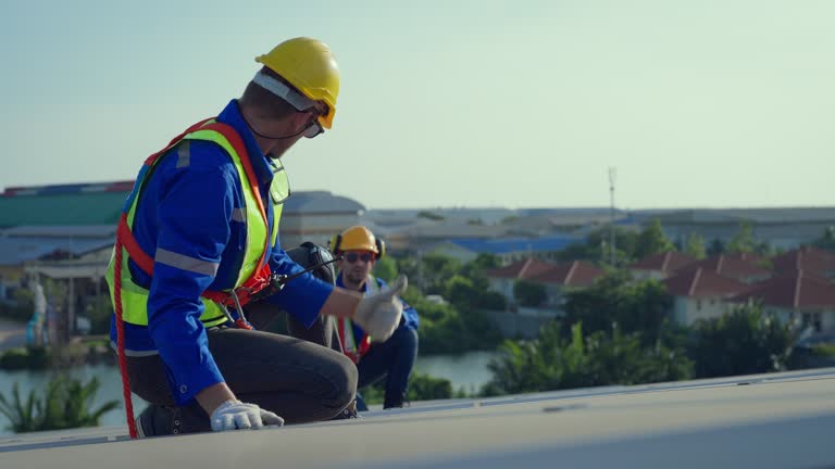 Best Rubber Roofing (EPDM, TPO)  in Portsmouth, VA
